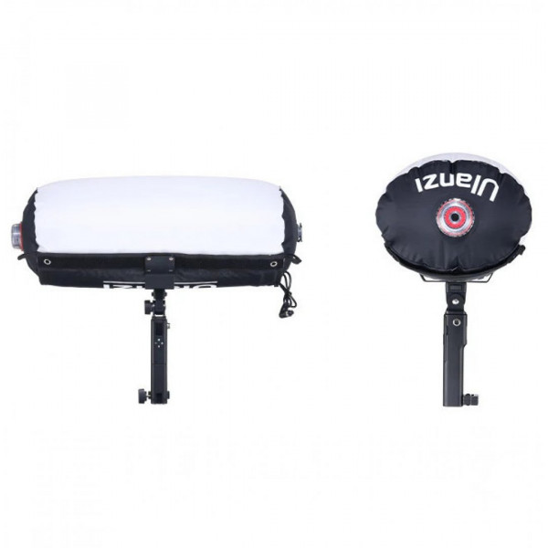  Відеосвітло Ulanzi AL60W Inflatable LED Air Tube Light (AL60 L096) Black