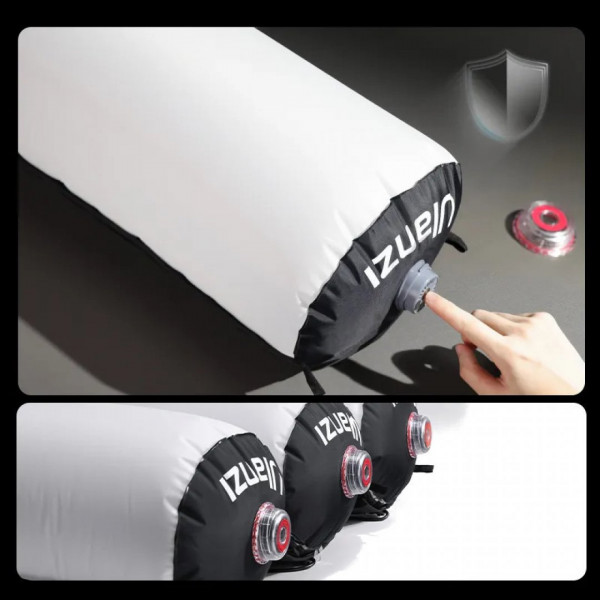  Відеосвітло Ulanzi AL60W Inflatable LED Air Tube Light (AL60 L096) Black