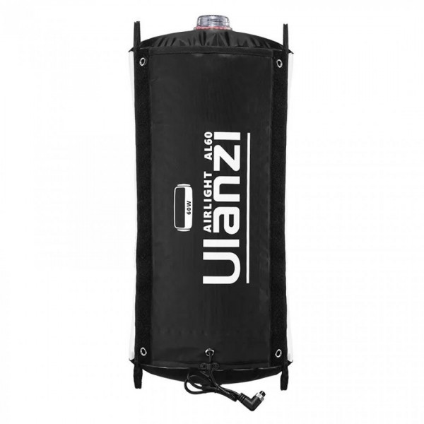  Відеосвітло Ulanzi AL60W Inflatable LED Air Tube Light (AL60 L096) Black