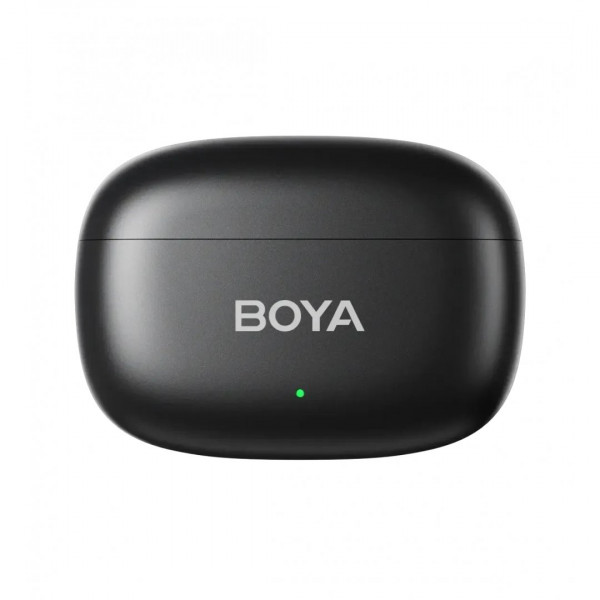  Мікрофон Boya Mini Lightning + Type-C
