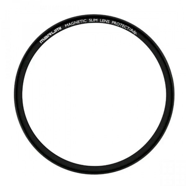  Набор магнитных светофильтров Marumi Magnetic Slim Basic Kit 67 мм