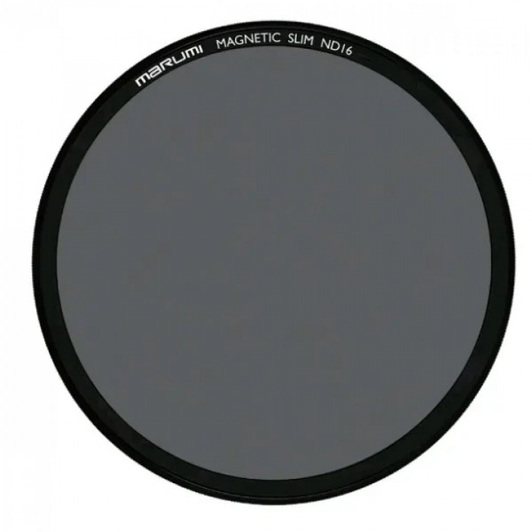  Набор магнитных светофильтров Marumi Magnetic Slim Basic Kit 67 мм