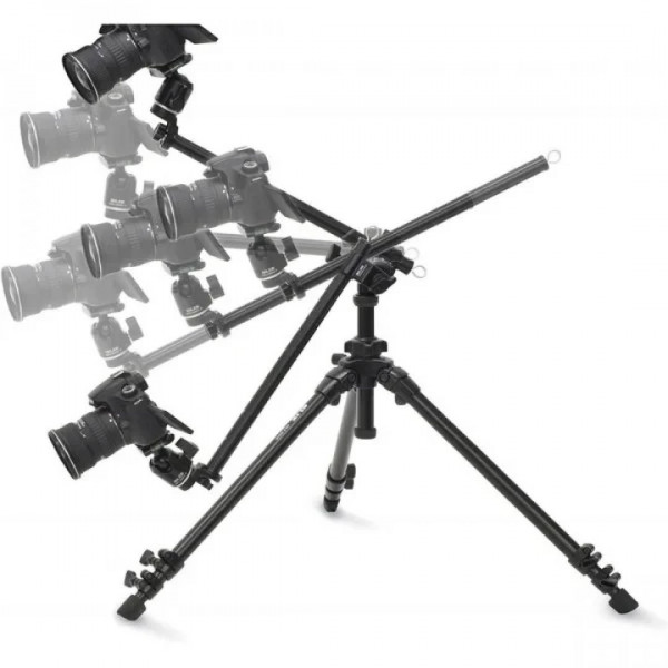  Горизонтальна штанга Slik Sliding Arm II
