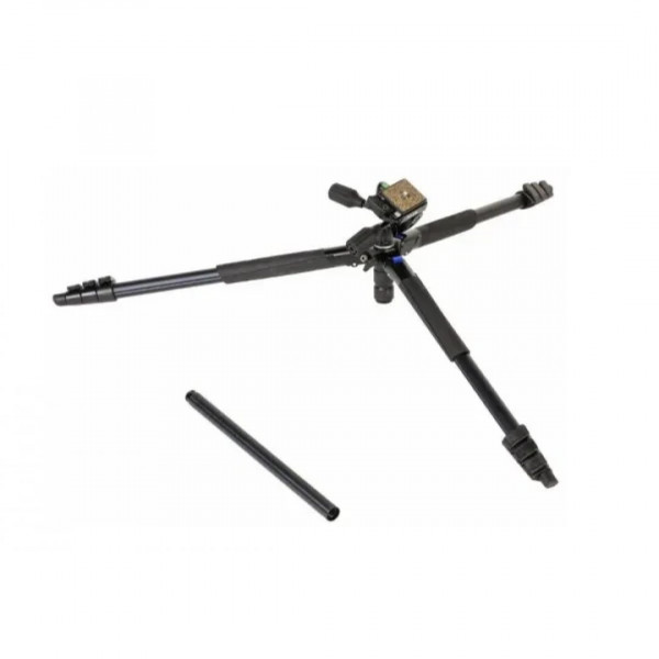  Штатив Slik Sprint Pro III 3 Way BK