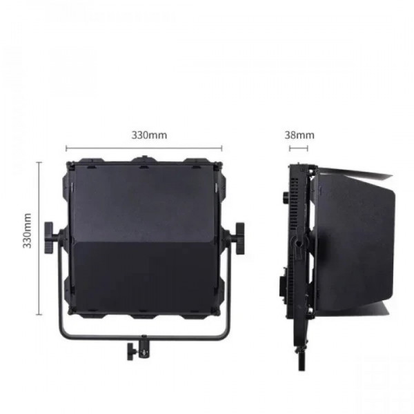  LED-панель Tolifo GK-J-100WAB