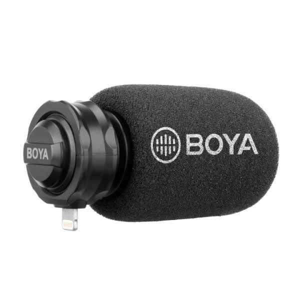  Микрофон Boya BY-DM200