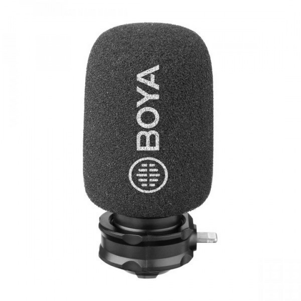  Мікрофон Boya BY-DM200