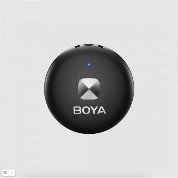  Мікрофон Boya Omic-U Type-C