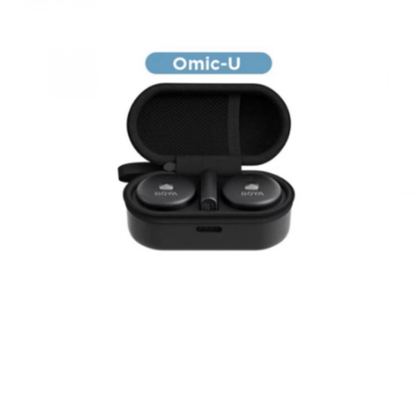  Мікрофон Boya Omic-U Type-C