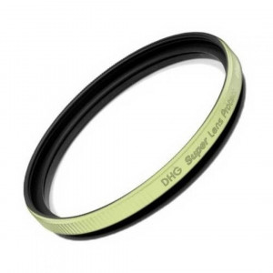  Светофильтр защитный Marumi DHG Super Lens Protect Lime 40,5 мм