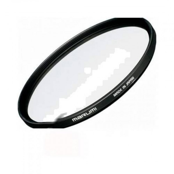 Світлофільтр захисний Marumi DHG Super UV + Lens Protect 55 мм