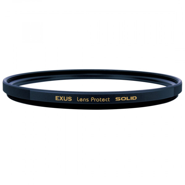  Світлофільтр захисний Marumi EXUS Lens Protect Solid 82 мм