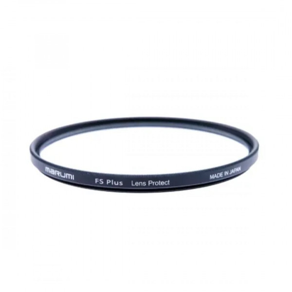  Світлофільтр захисний Marumi FS PLUS Lens Protect 82 мм