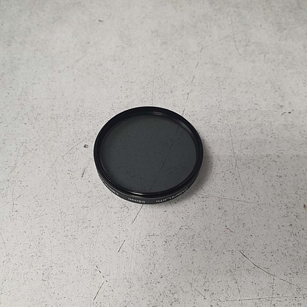  Светофильтр поляризационный Marumi Circular PL 72 мм