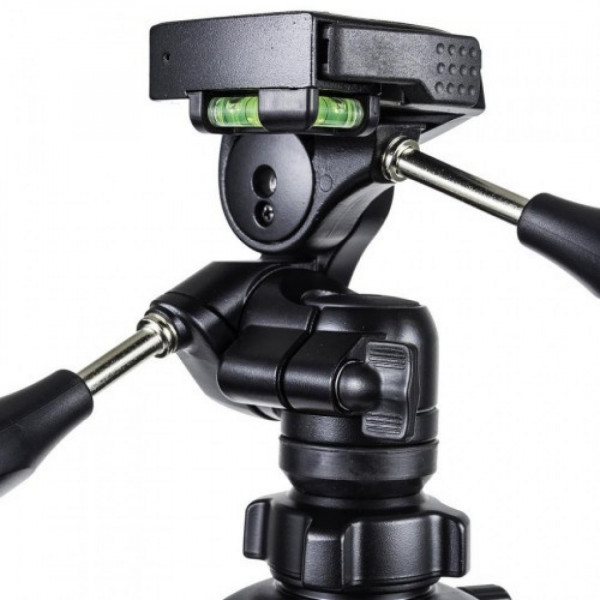  Штативна головка Slik Pro 700 DX Head