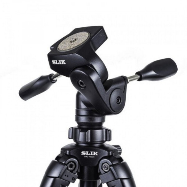  Штативна головка Slik Pro 700 DX Head