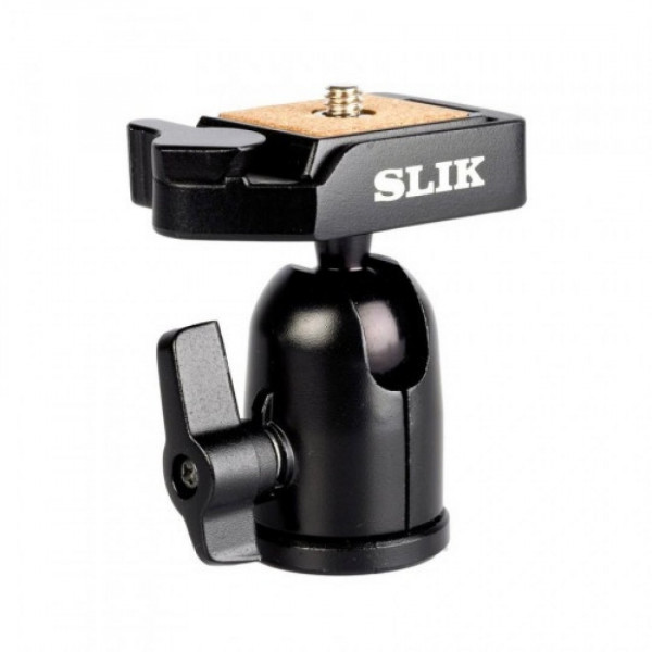  Штативна головка Slik SBH-100 DQ
