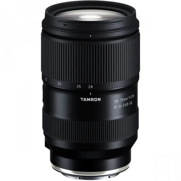  Обєктив Tamron 28-75mm F/28 Di III VXD G2 для Sony Fullframe