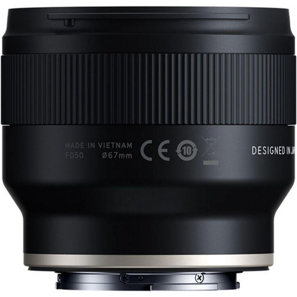  Объектив Tamron AF 20mm F/28 Di III OSD M 1:2 для Sony E