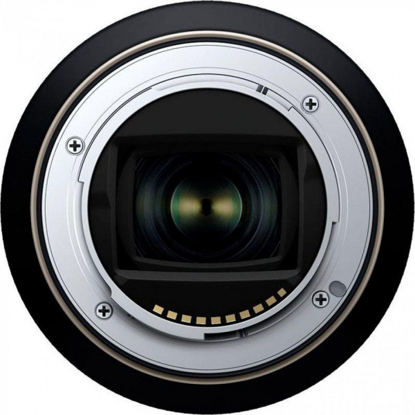  Обєктив Tamron AF 28-200mm F/2,8-5,6 Di III RXD для Sony Fullframe