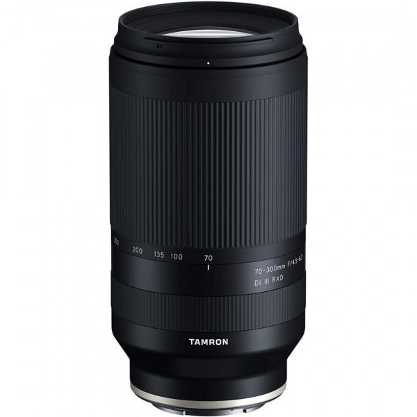  Объектив Tamron AF 70-300mm F/45-63 Di III RXD для Sony Fullframe