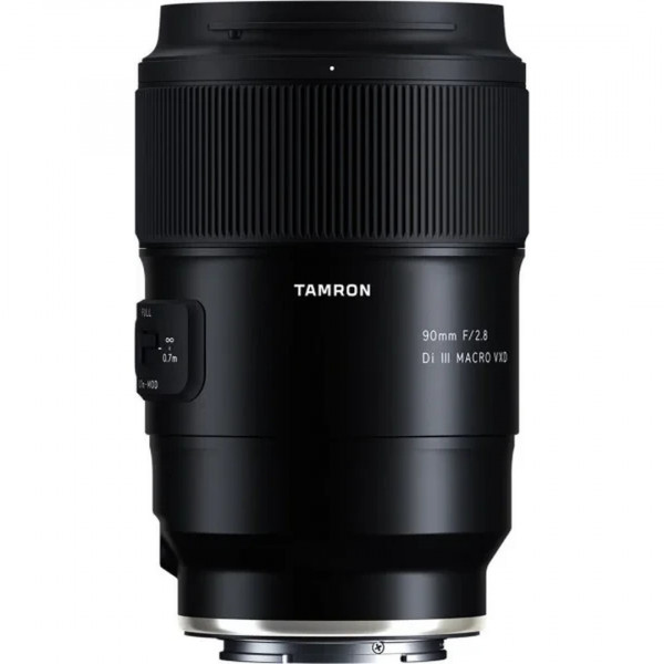  Объектив Tamron AF 90mm F/28 Di III MACRO VXD для Nikon Z