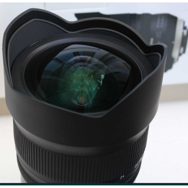  Обєктив Tamron SP 15-30mm F/28 Di VC USD G2 для Canon