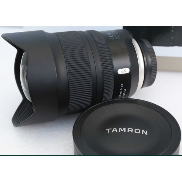  Обєктив Tamron SP 15-30mm F/28 Di VC USD G2 для Nikon