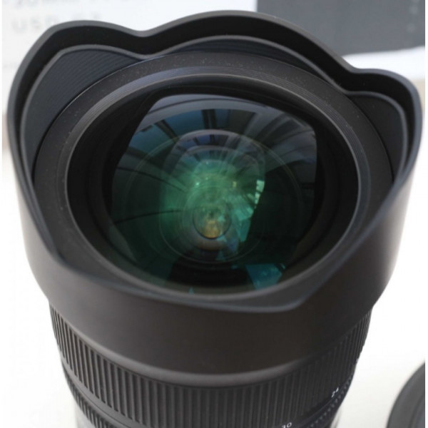  Обєктив Tamron SP 15-30mm F/28 Di VC USD G2 для Nikon
