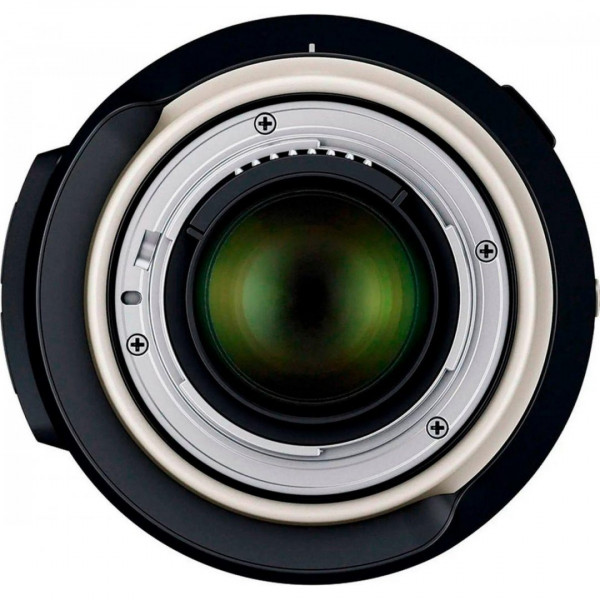  Обєктив Tamron SP 24-70mm F/28 Di VC USD G2 для Nikon