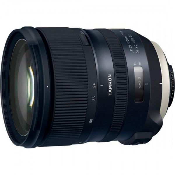  Обєктив Tamron SP 24-70mm F/28 Di VC USD G2 для Nikon
