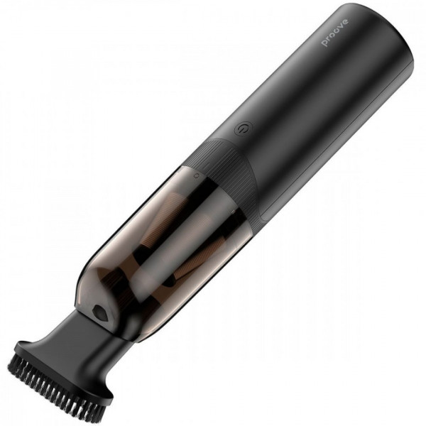  Портативний пилосос Proove Void Assistant С1 Pro (13000pa) Black (PAVC10751201)