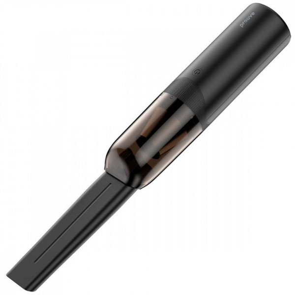  Портативний пилосос Proove Void Assistant С1 Pro (13000pa) Black (PAVC10751201)