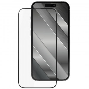  Захисне скло Proove Premium для iPhone Xr/11 Black (PGPPMI110001)