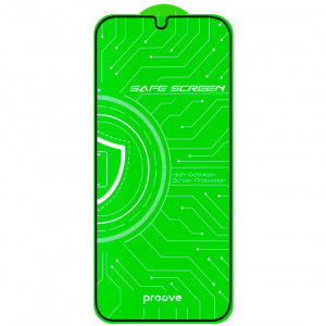  Захисне скло Proove Safe Screen для Xiaomi Redmi A5 European Black (PGPSSXRA5001)