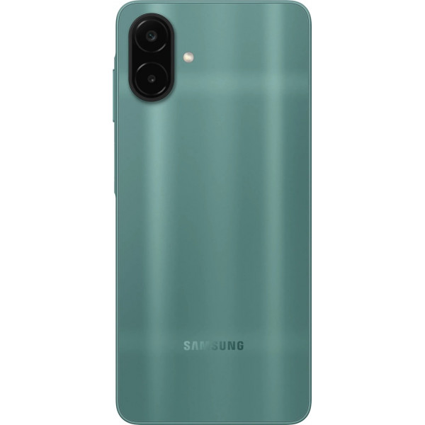  Samsung Galaxy A08 4/128GB Green (SM-A085FZGGSEK)