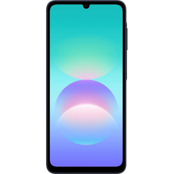  Samsung Galaxy A08 4/128GB Dark Blue (SM-A085FDBGSEK)