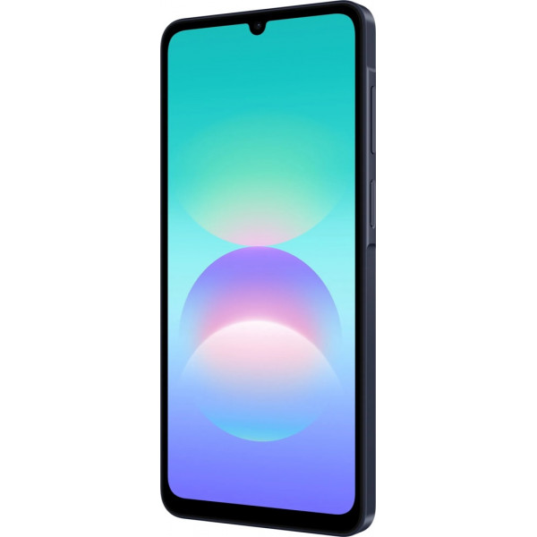 Samsung Galaxy A08 4/128GB Dark Blue (SM-A085FDBGSEK)