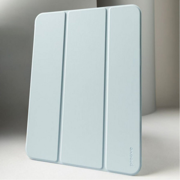  Чохол Proove Pillar Case для iPad Air 11 2024/2025/2026 Yellow (PCPIID112544)