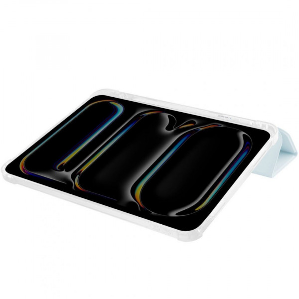  Чохол Proove Pillar Case для iPad Air 13 2024/2025/2026 Green (PCPIID132506)