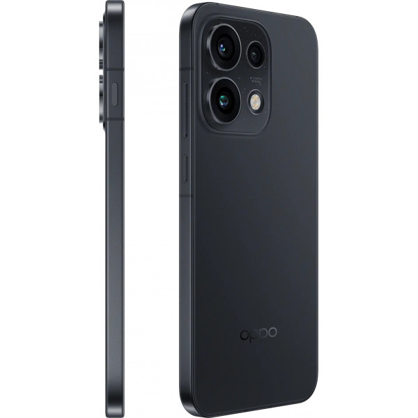  OPPO Reno16 Pro 5G 12/512GB Starlight Black