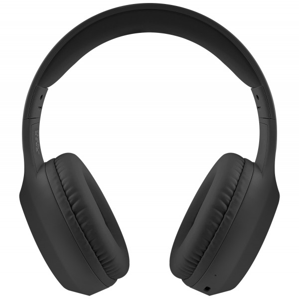  Бездротові навушники Proove Tender 2 (APP) Black (HPTR2001AP01)