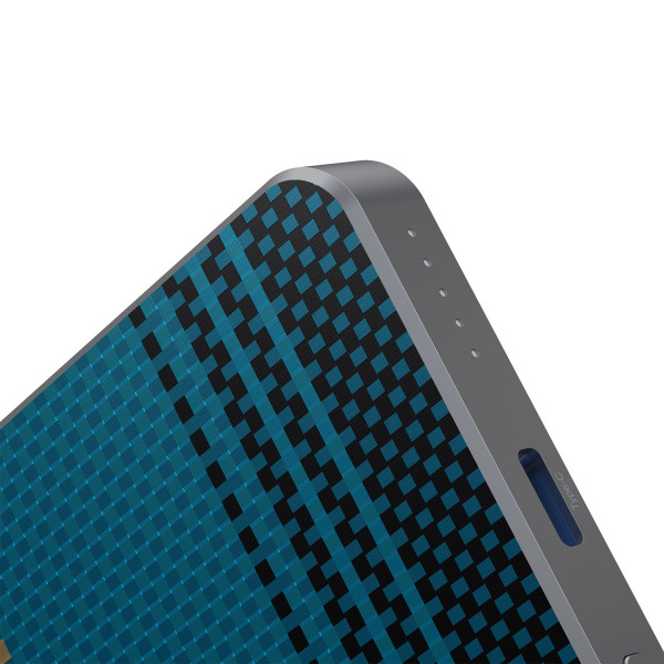  Павербанк Proove Carbon Slim 20W 5000mAh Nightfall (PBCS20010051)