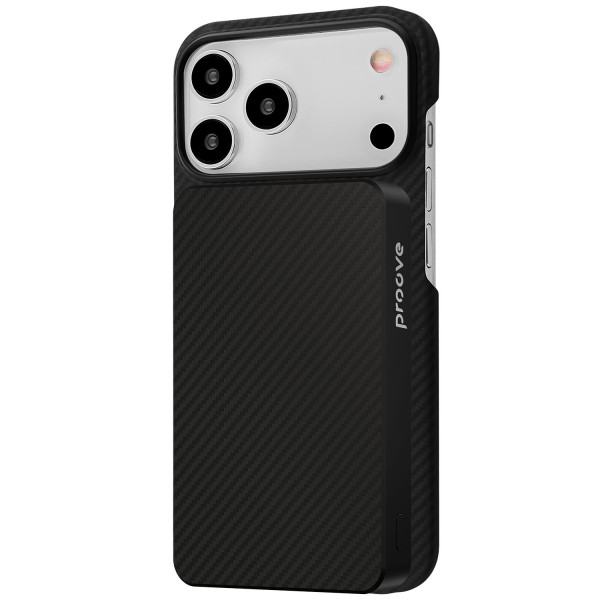  Павербанк Proove Carbon Slim 225W 10000mAh Black (PBCS22110001)