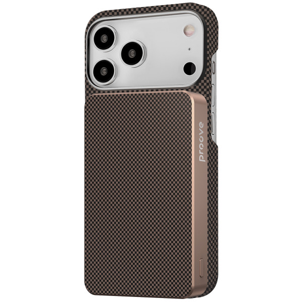  Павербанк Proove Carbon Slim 225W 10000mAh Sunflare (PBCS22110050)