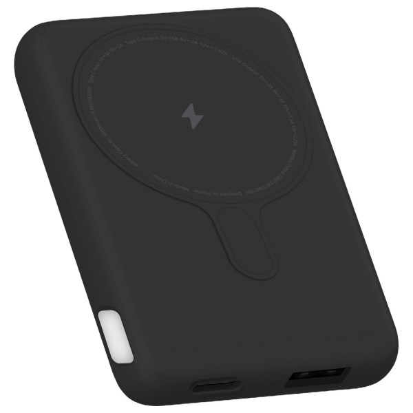  Павербанк Proove Vibe Energy Plus 225W 10000mAh Black (PBVE15012203)