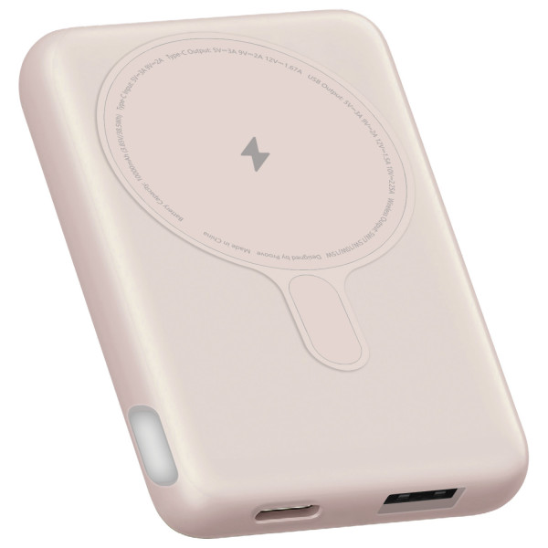  Павербанк Proove Vibe Energy Plus 225W 10000mAh Gold (PBVE15012213)