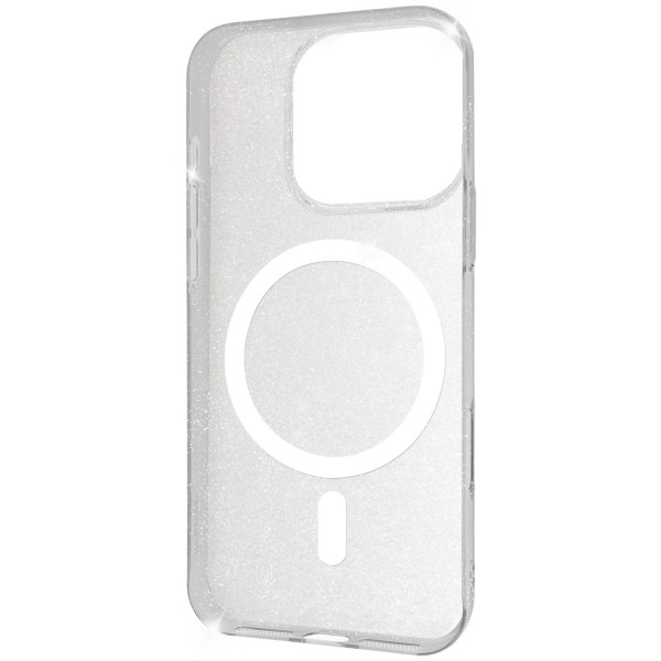  Чохол Proove Crystal Case with Magnetic Ring для iPhone 15 Pro Brilliance (PCCCIP15P059)