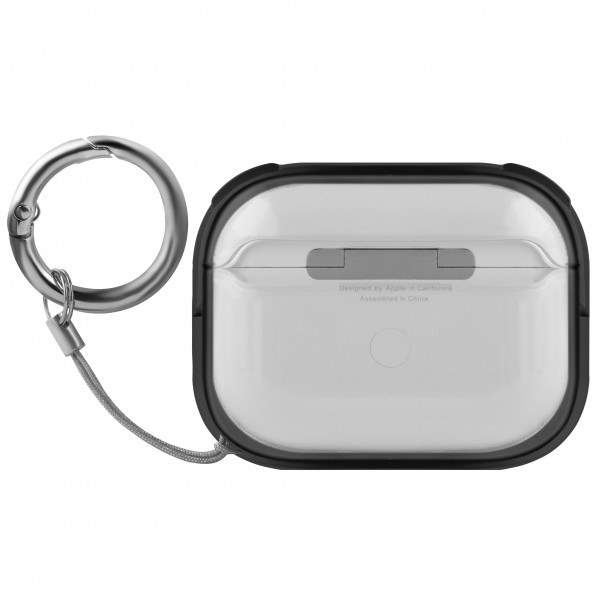  Чохол Proove Safe Box Case для AirPods Pro 2 Black (PCSBARP20002)