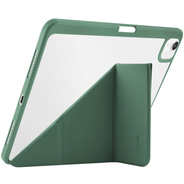  Чохол Proove Solid Case для iPad 97 2017/2018 Green (PCSCID569706)